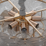 Citilux DRYAD CL305150 Люстра подвесная