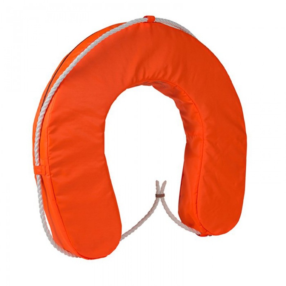 Круг спасательный эластичный