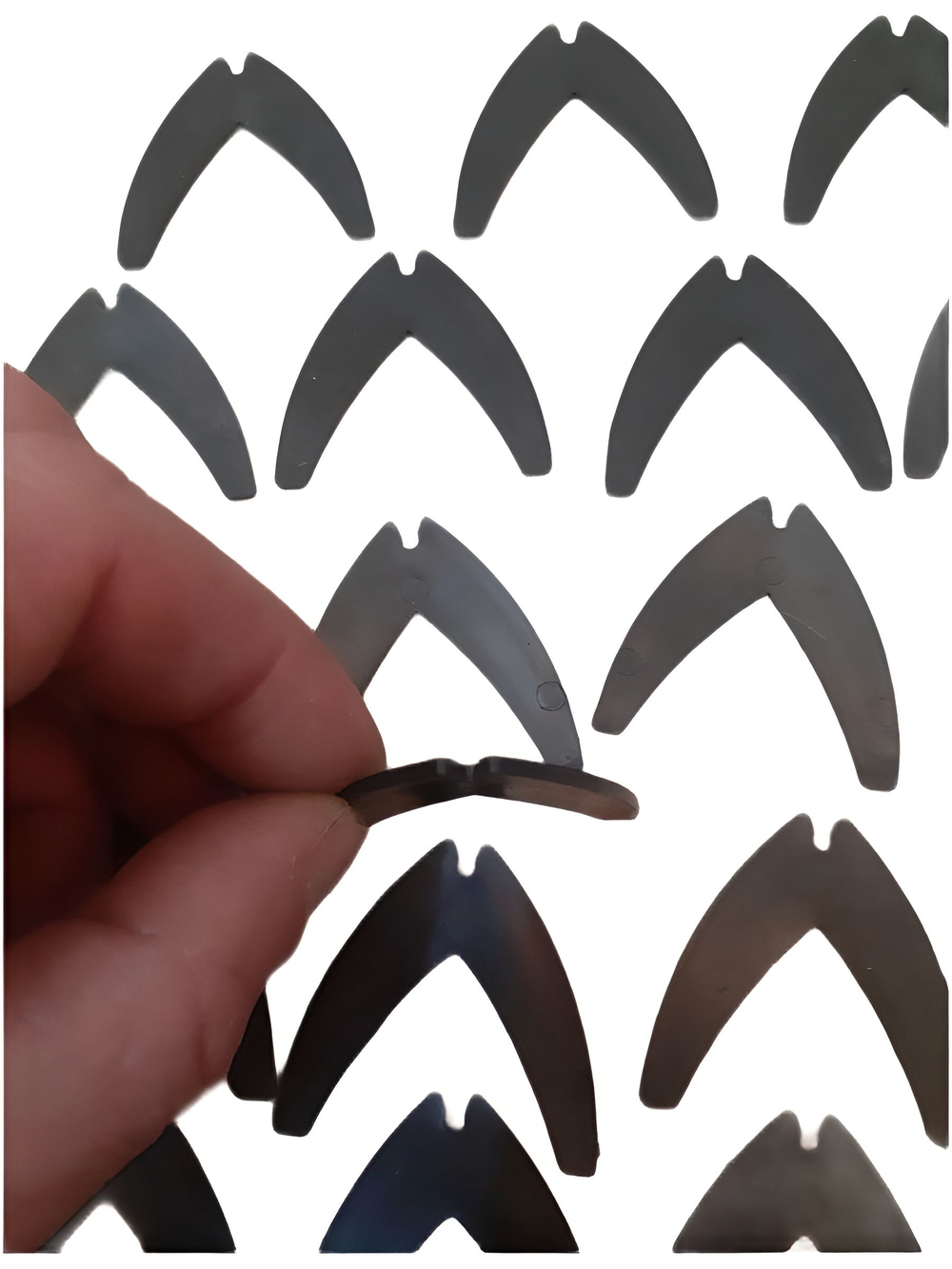 Ножки для зимней удочки