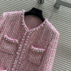 Жакет CHANEL