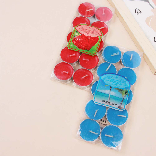 Набор свечей