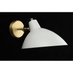 Настенный светильник Aployt Klarka APL.632.11.01