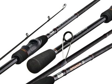 Спиннинг Lucky John Basara 32 8'4" (2.54)