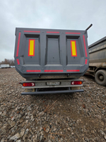 Grunwald GRW375 Прицеп самосвал GRW375