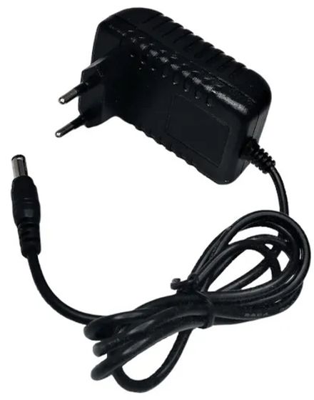 Блок питания 12V/2.8А (адаптер)
