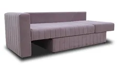 Прямой диван ТОМАС