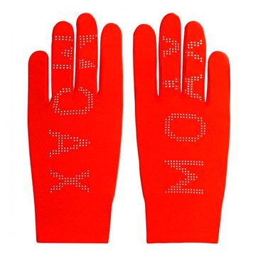 Перчатки MOAX Air Mesh