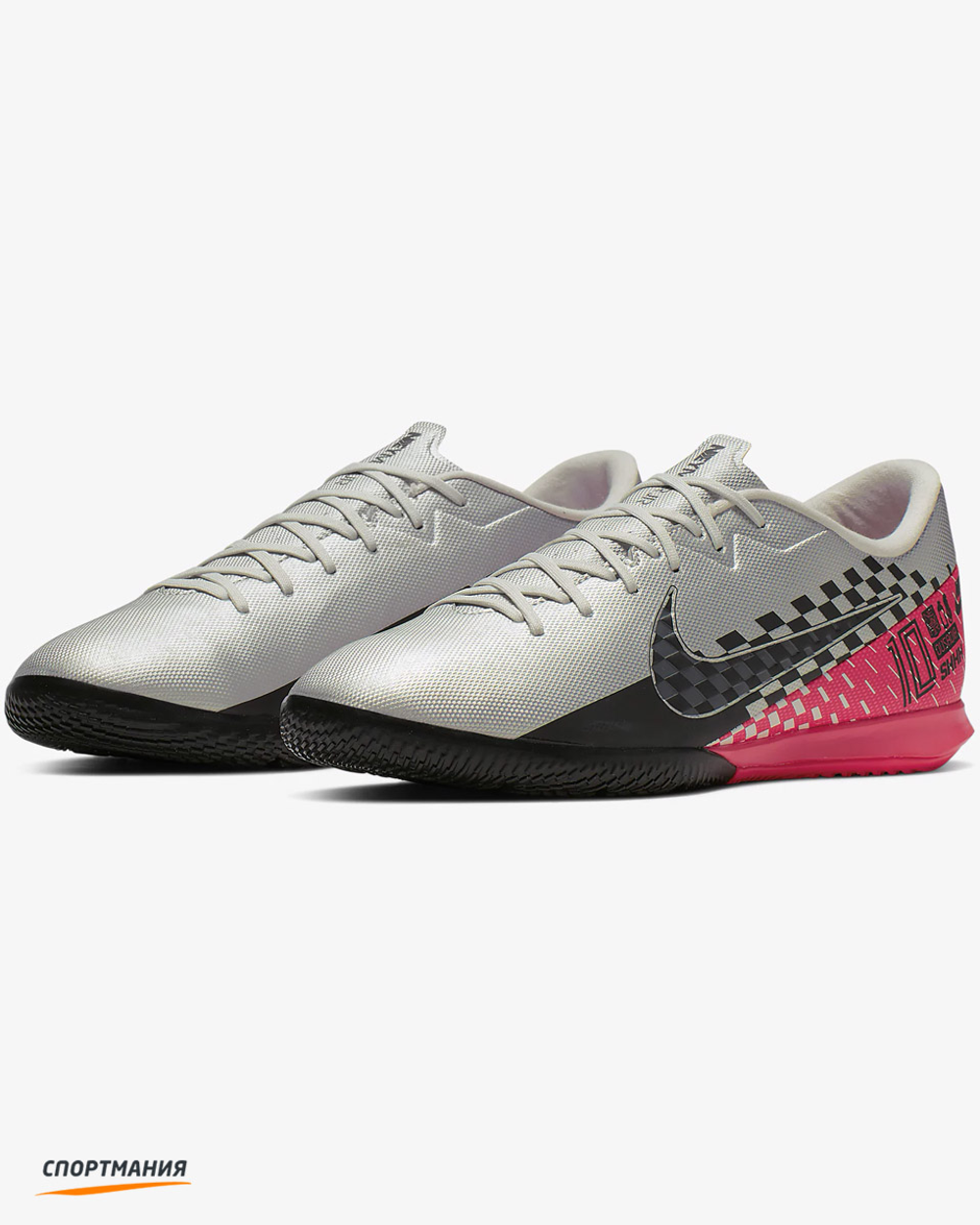 AT8139-006 Футзалки Nike JR VAPOR 13 ACADEMY NJR IC