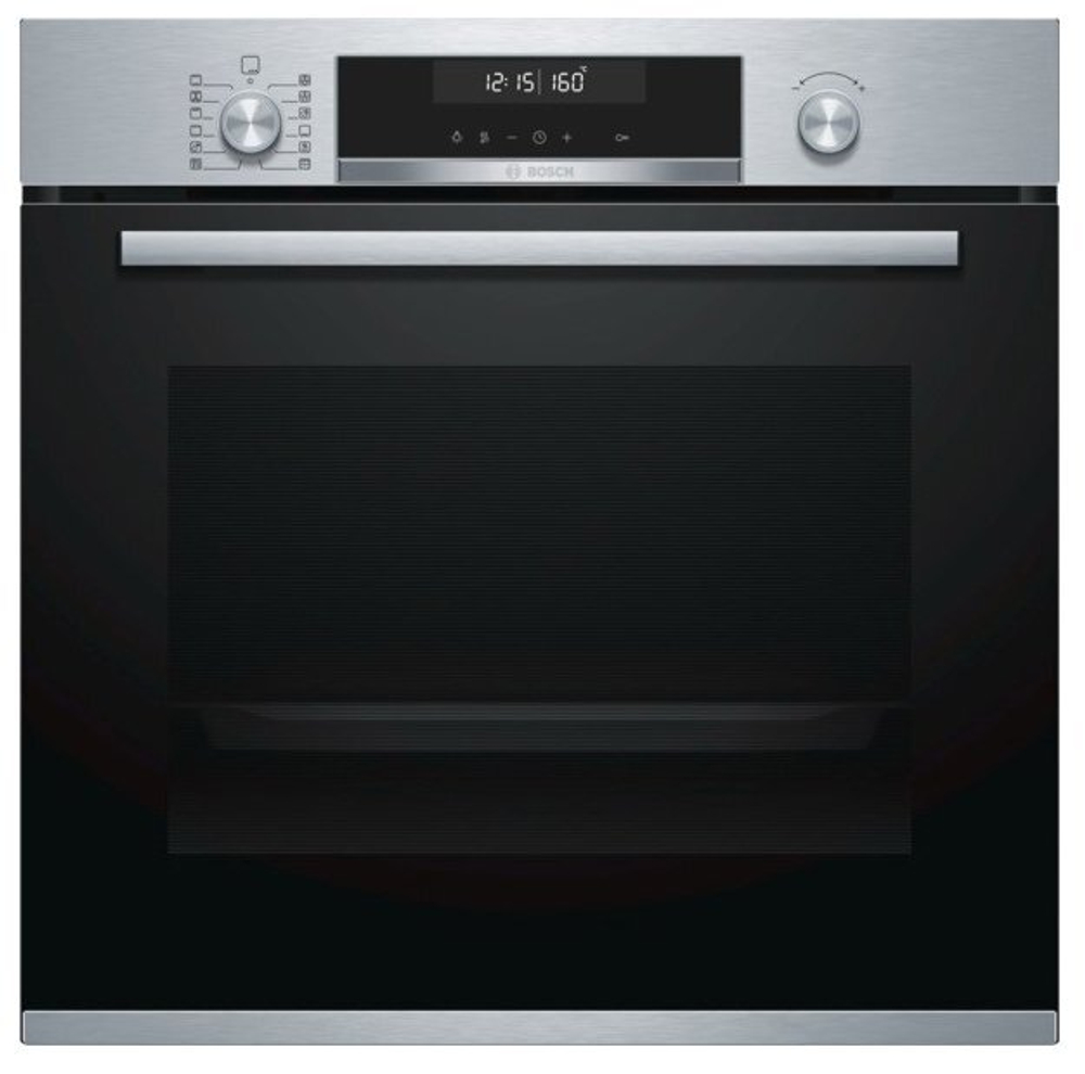 Встраиваемый электрический духовой шкаф Bosch HBB578BS6