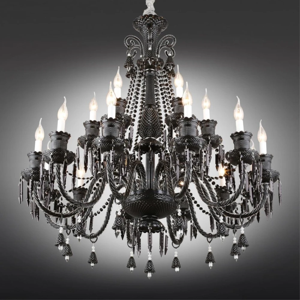 Подвесная люстра Aployt KLER APL.709.03.18