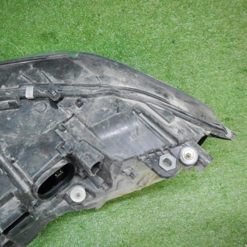 Фара правая BMW X3 G01 X4 G02 (2017-2021) Adaptive LED