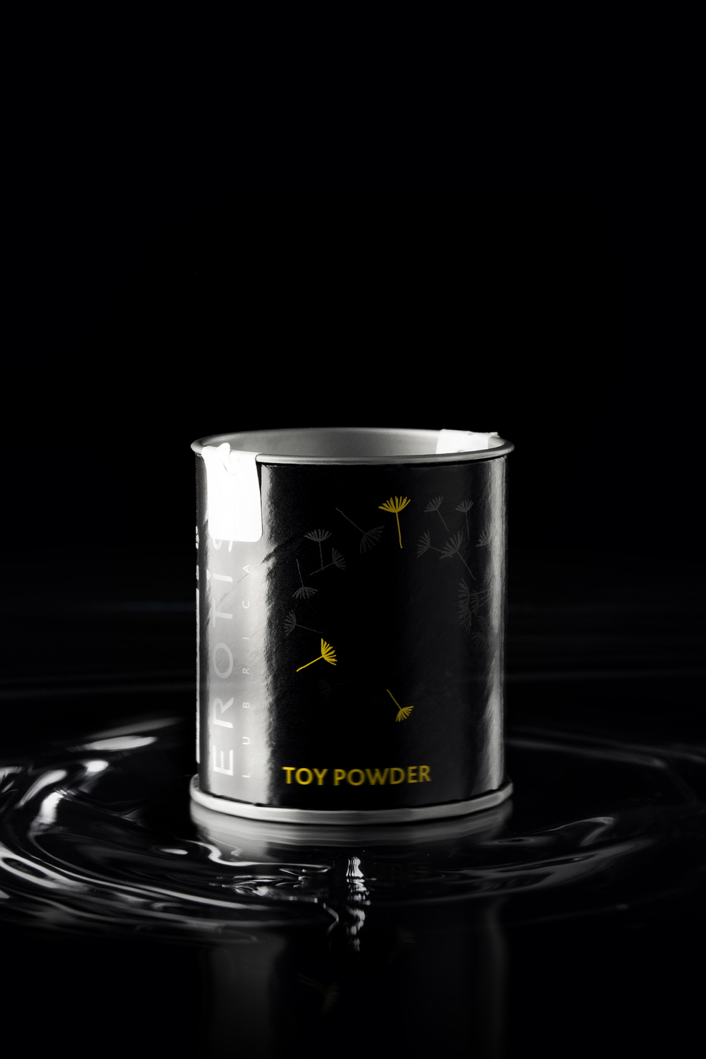 Erotist TOY POWDER - Пудра для игрушек, 50 г