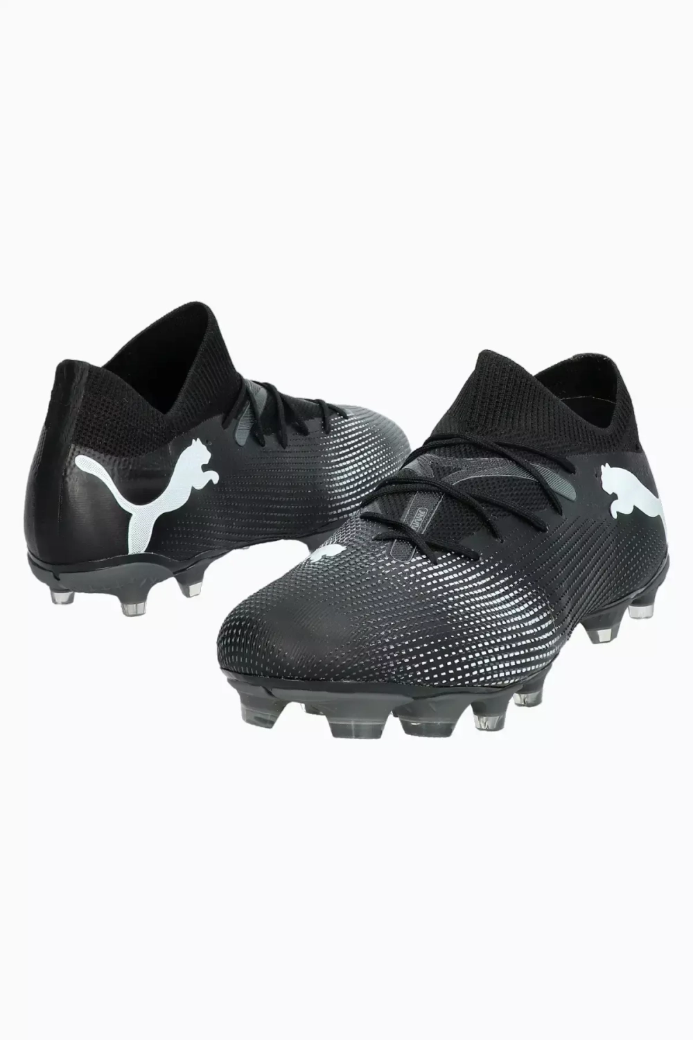 Бутсы Puma Future 7 Match FG/AG