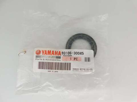 сальник заднего колеса Yamaha WR250/WR450 03-18 YZ250/YZ450 99-18 931-06300-45-00