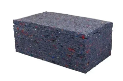 Плиты для звукоизоляции Акотерм, звукопоглащающие, для стен, 50 мм