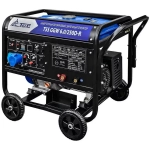 ТСС GGW 6.0/250D-R сварочный генератор инверторный 031170