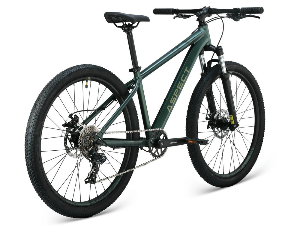 Горный велосипед Aspect Radium 26 (2025)