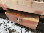 ДЕЛО Техники 9833* Полуприцеп тяжеловоз 3 оси 9833-0000050-03 (Раздвижной)