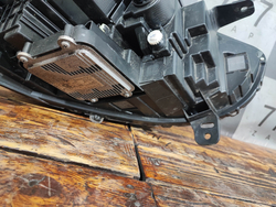 Фара левая Haval Jolion 21-нв Б/У Оригинал 4121104XST01A