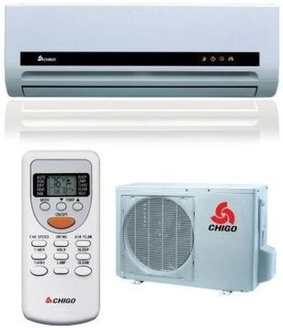 Сплит-система Chigo CS-21H3A-V84A