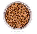 Monge Cat Kitten Сухой корм для котят с форелью, 400г