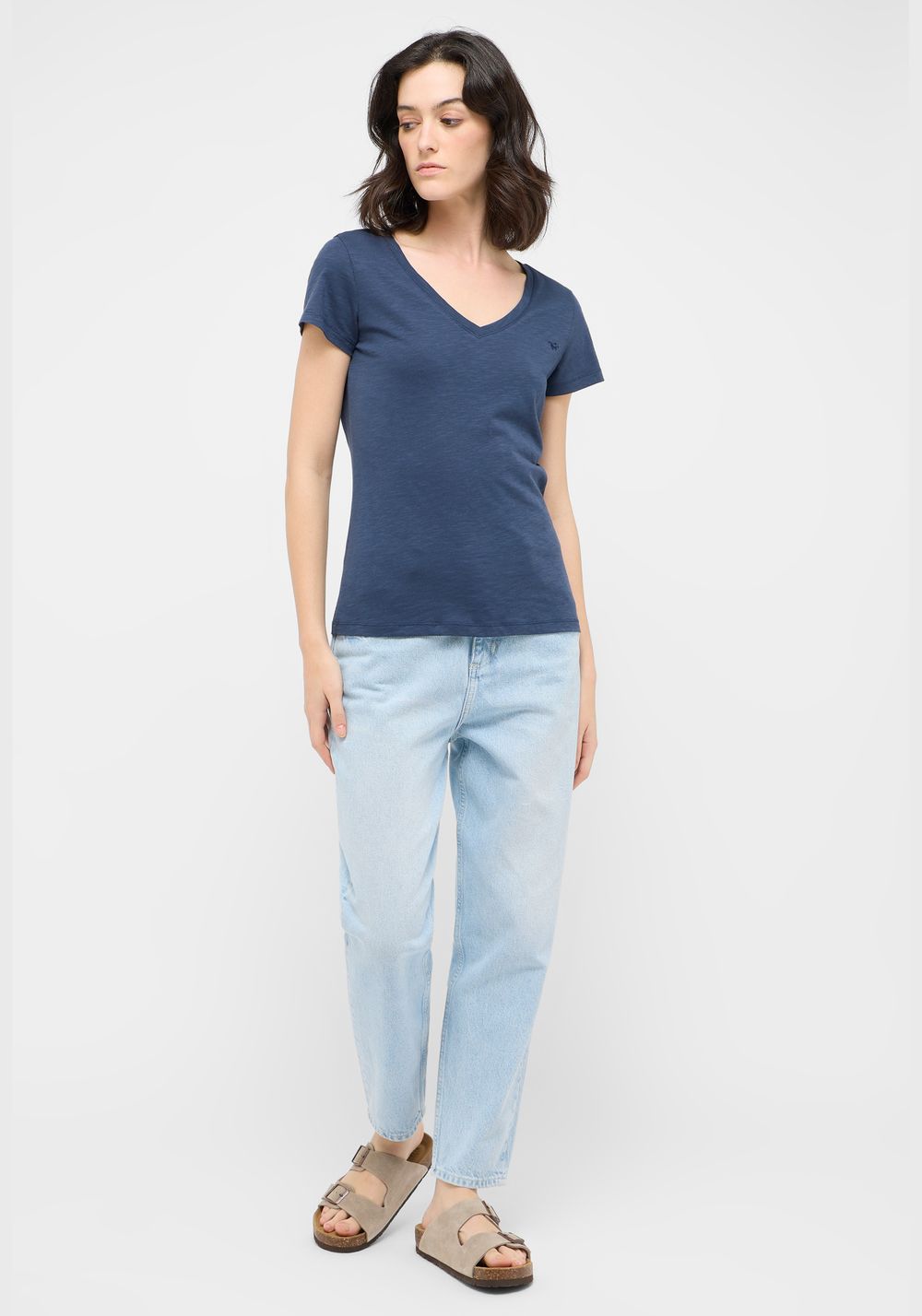 Джинсы Charlotte Tapered 1016196-5000-302