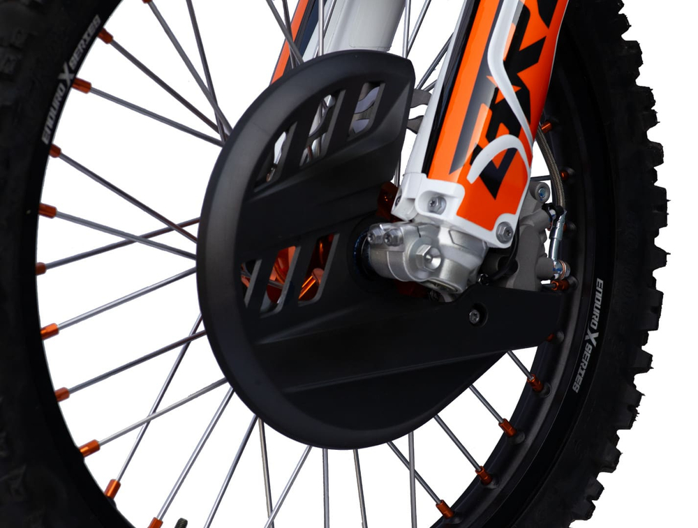 Мотоцикл BRZ MX8 NC450S ENDURO