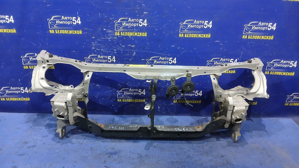 Рамка радиатора / телевизор TOYOTA COROLLA 1997-2000