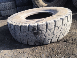 27.00R49 Michelin XDR3 шина б/у