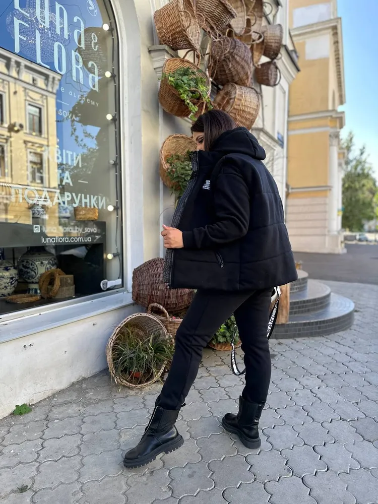 Костюм тройка УК-1491-1