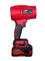 Воздуходувка RUNTO 800W