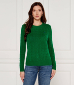 Свитер JULIANNA POLO RALPH LAUREN - зеленый(211910421)