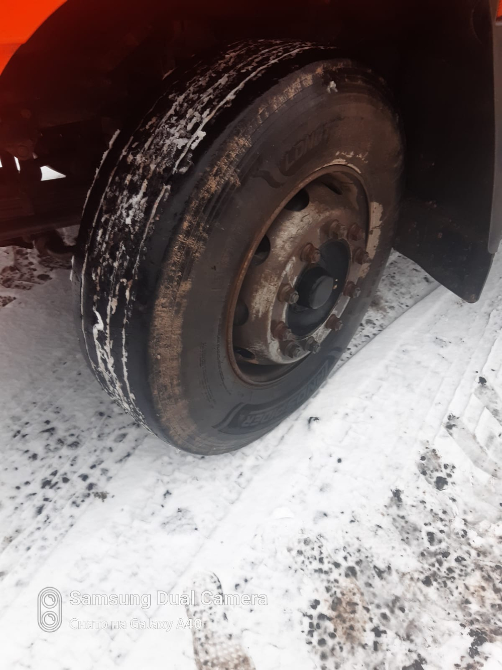 КамАЗ 6520 6x4 Самосвал 6520-3026012-53 (Дизельный, 11,7 л, 400 л.с., МТ)