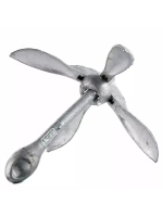 Якорь-кошка CIM, складной, 8 кг тип А