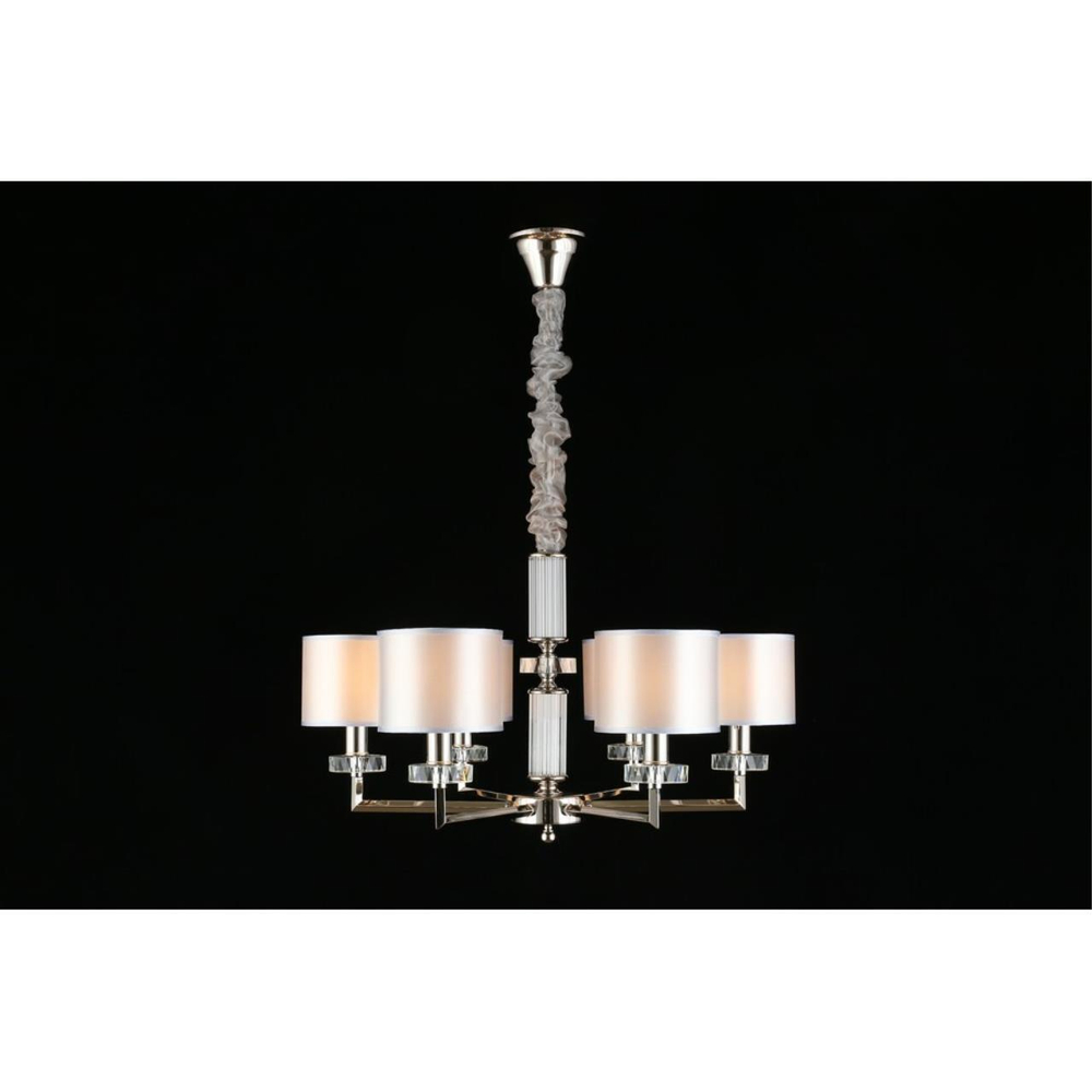 Подвесная люстра Aployt Emelin APL.752.03.06