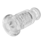 Сменная насадка для интерактивного мастурбатора Огненная волшебница Солара Masturs Solara Fire Sorceress Vervangings Sleeve