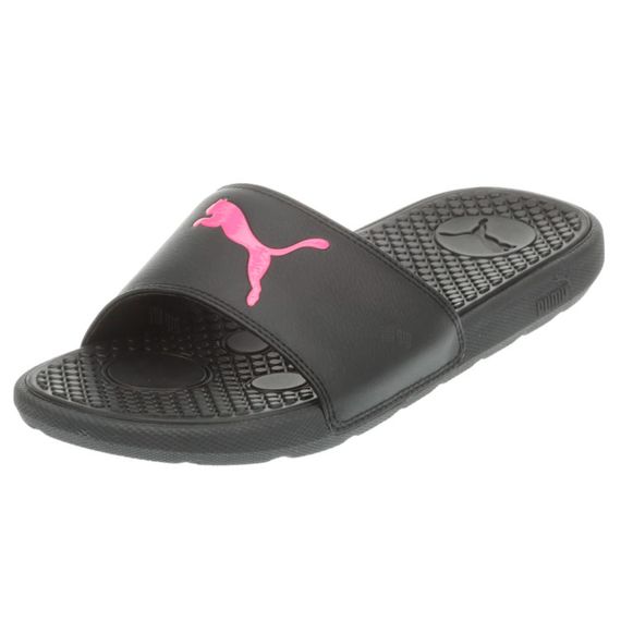 Puma Cool Cat Sport 'Black Pink'