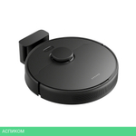 Робот-пылесос Dreame Robot Vacuum D9 Max Gen 2 Вlack (RLD34GA)