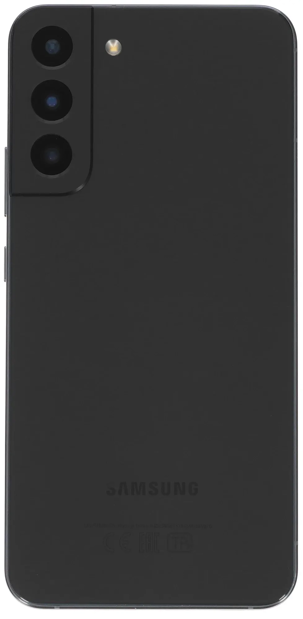 Смартфон Samsung Galaxy S22+ 8 ГБ/256 ГБ (Чёрный | Black)