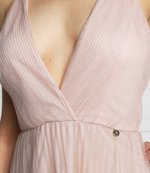 платье Liu Jo - бежевый(CF2045 J1858)