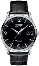 Tissot Heritage Visodate T1184101605700