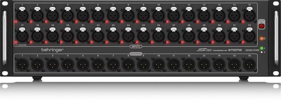 Behringer S32