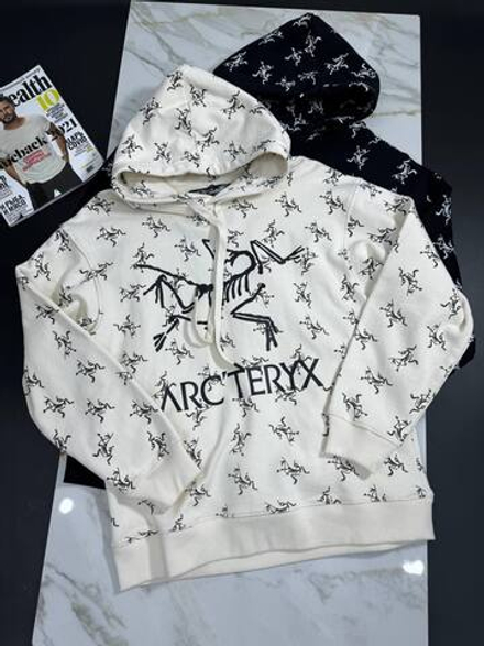 Худи Arc`teryx