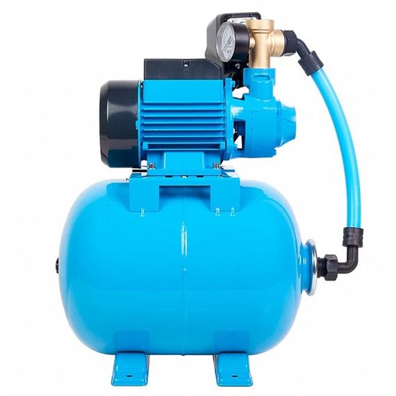 Насос-автомат ДЖИЛЕКС ВИХРЕВИК 40/40 Ч-14 — (1)