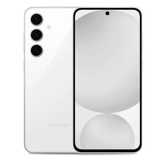 Смартфон Samsung Galaxy S25 FE 8/512GB