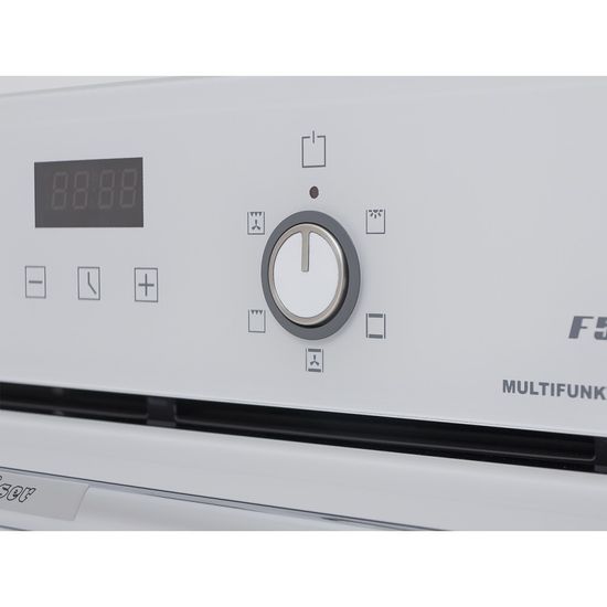 Электрический духовой шкаф Kaiser EH 6990 W Chrom