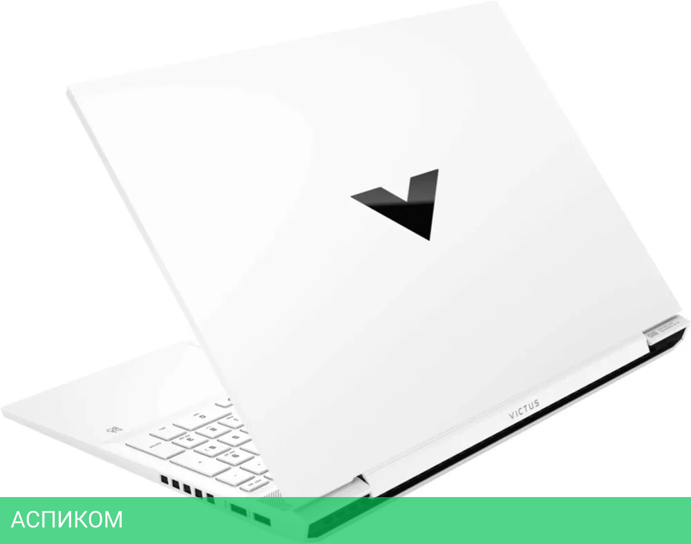 Ноутбук HP Victus 16-d1083ci 6X7R2EA