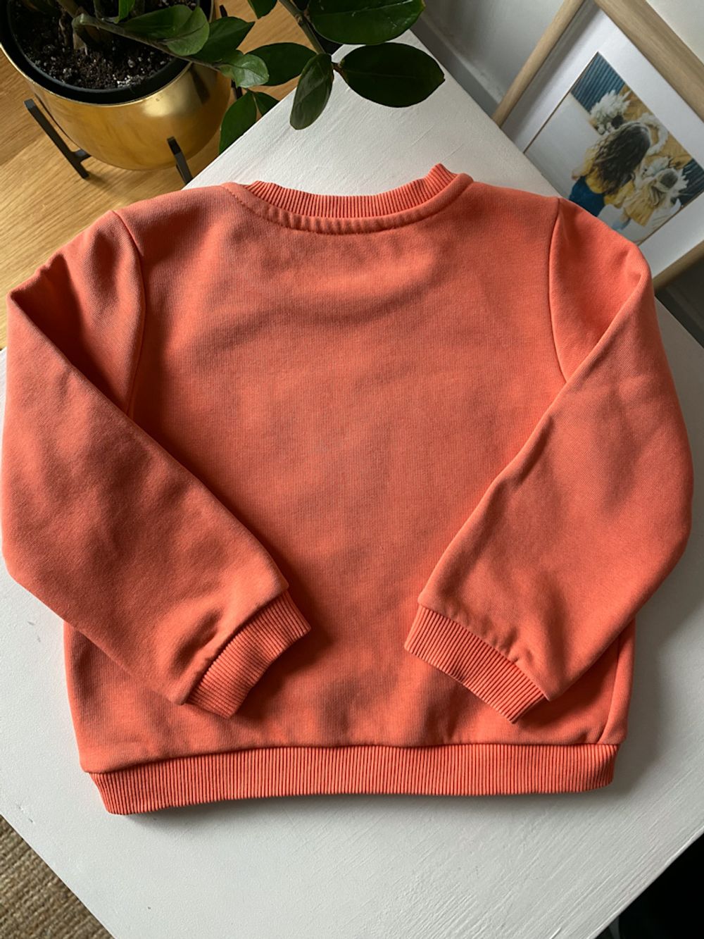 Хлопковый свитшот Givenchy, 104