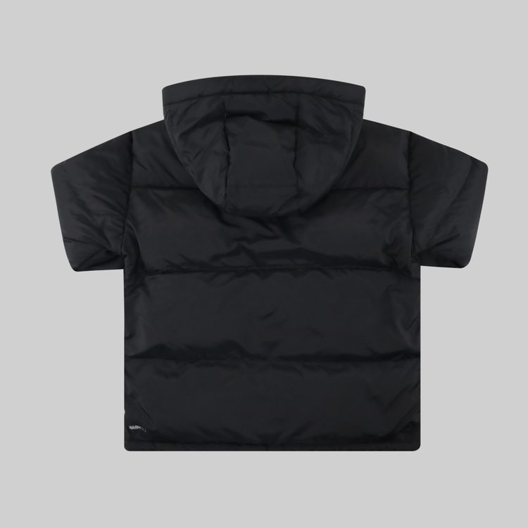 Пуховик мужской Puma Short Down Jacket артикул:92979601 - купить в магазине Дайс