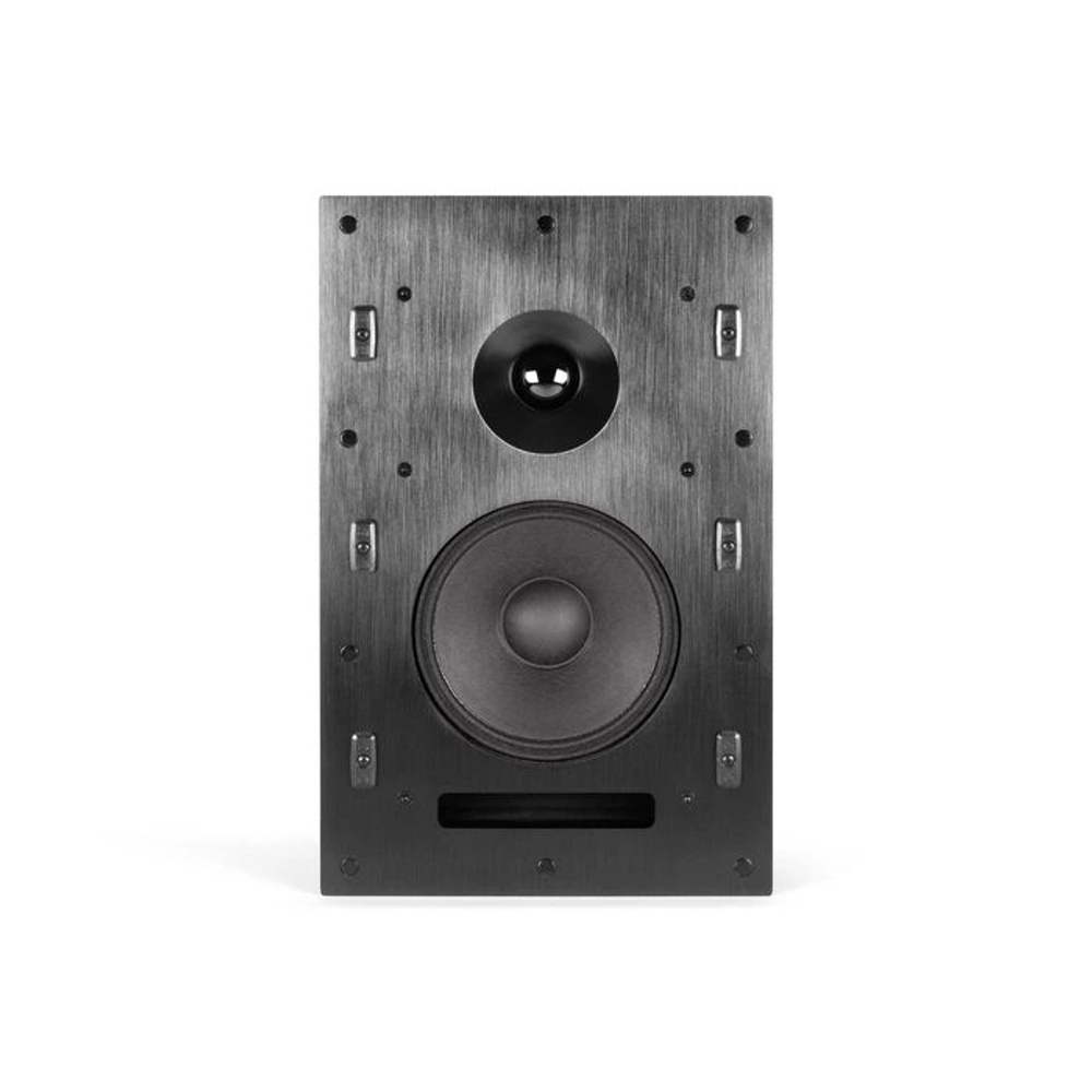 Premiera Ci108S BK Встраиваемая стеновая акустика